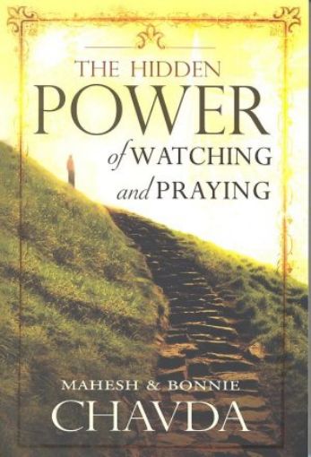 Picture of The Hidden Power Of Watching And Praying