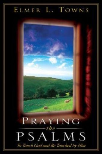 Picture of Praying The Psalms