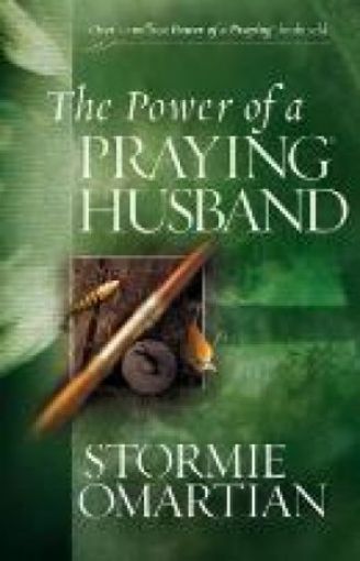 Picture of The Power Of A Praying? Husband