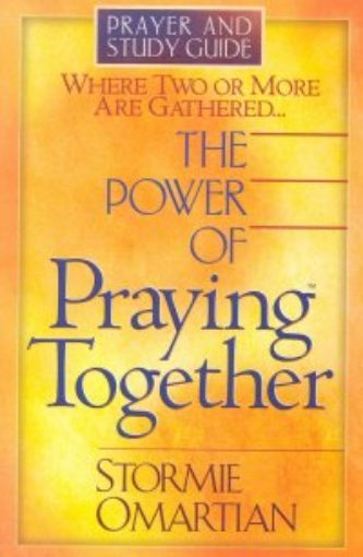 Picture of The Power Of Praying Together
