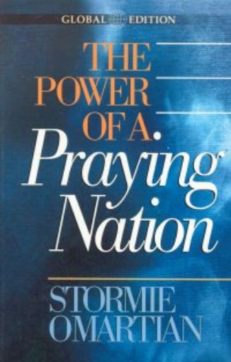 Picture of The Power Of A Praying Nation