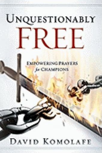 Picture of Unquestionably Free