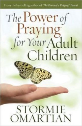 Picture of The Power Of Praying For Adult Children
