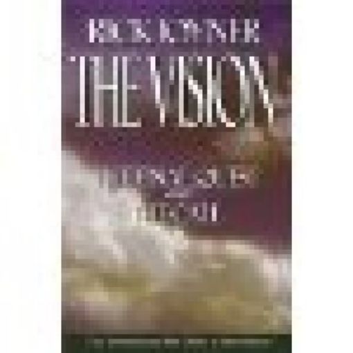 Picture of The Vision - Rick Joyner