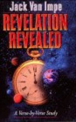 Picture of Revelation Revealed