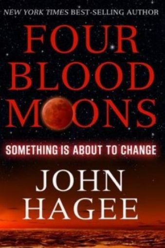 Picture of Four Blood Moons