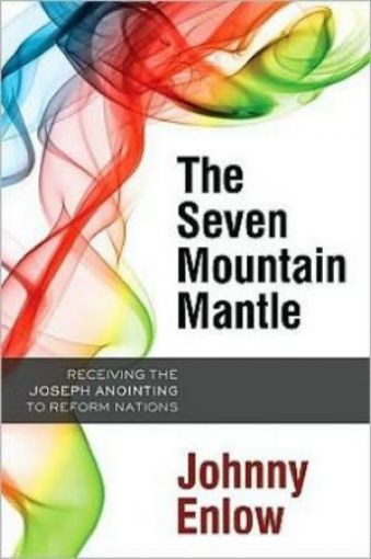 Picture of The Seven Mountain Mantle