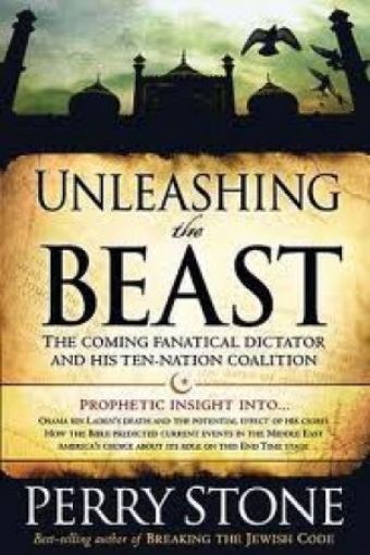 Picture of Unleashing The Beast