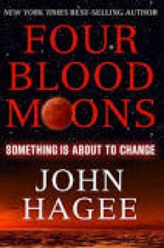 Picture of Four Blood Moon