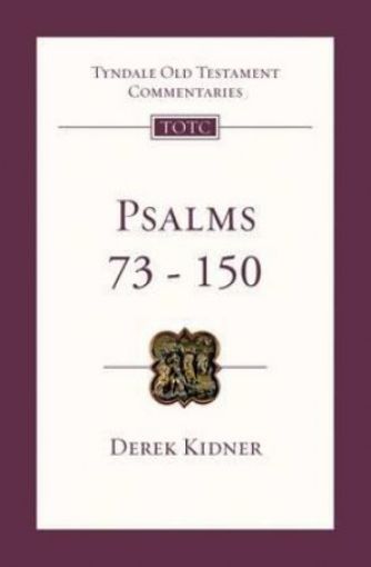 Picture of Psalms 73-150