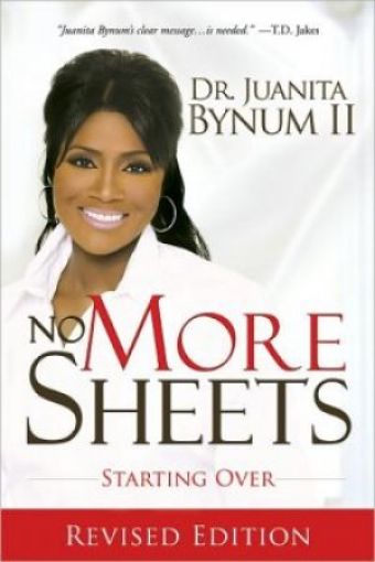 Picture of No More Sheets
