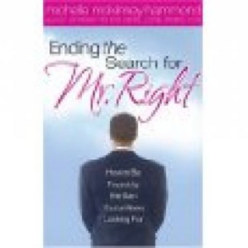 Picture of Ending The Search For Mr Right