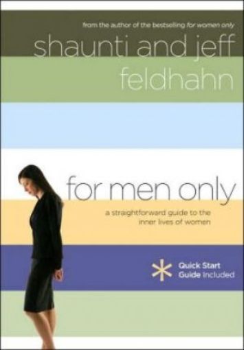 Picture of For Men Only