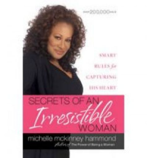 Picture of Secrets Of An Irresistible Woman