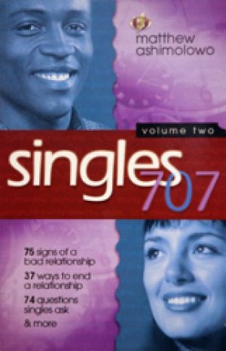 Picture of Singles 707 (Vol 3)