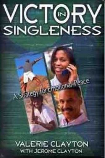 Picture of Victory In Singleness