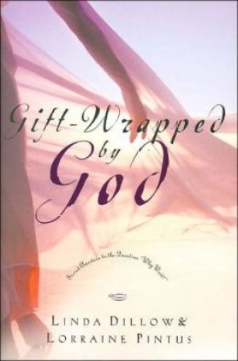 Picture of Gift-Wrapped By God