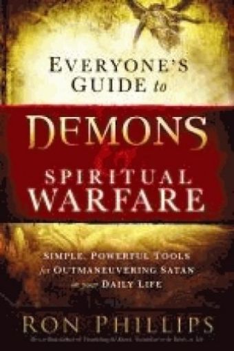 Picture of Demons And Spiritual Warfare