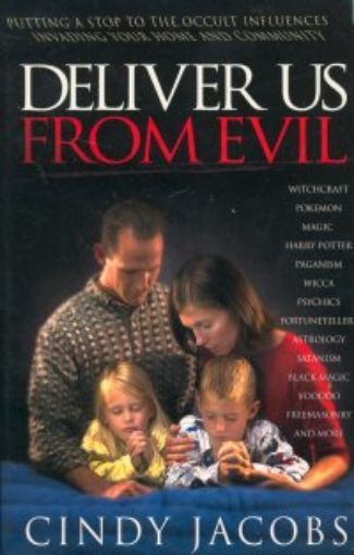 Picture of Deliver Us From Evil