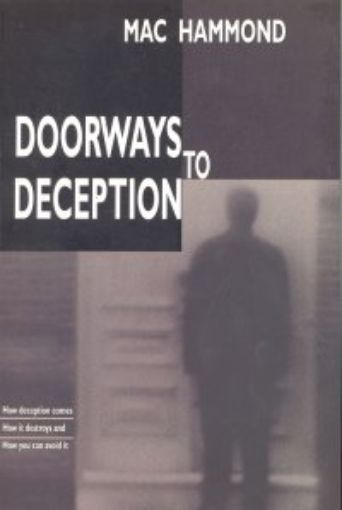 Picture of Doorways To Deception