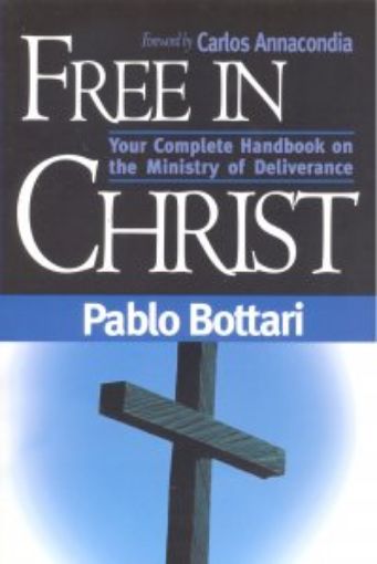 Picture of Free In Christ