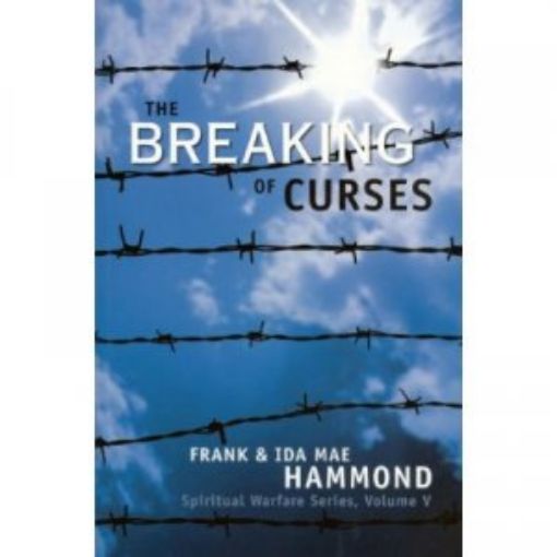 Picture of The Breaking Of Curses