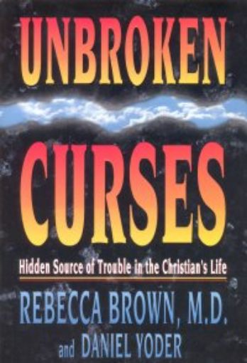 Picture of Unbroken Curses