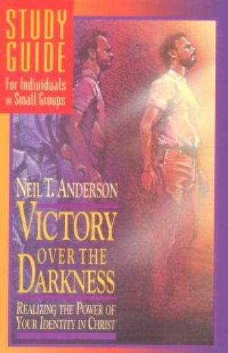 Picture of Victory Over The Darkness