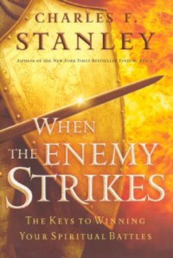 Picture of When The Enemy Strikes, Hard Copy
