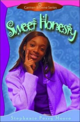Picture of Carmen Browne-Sweet Honesty