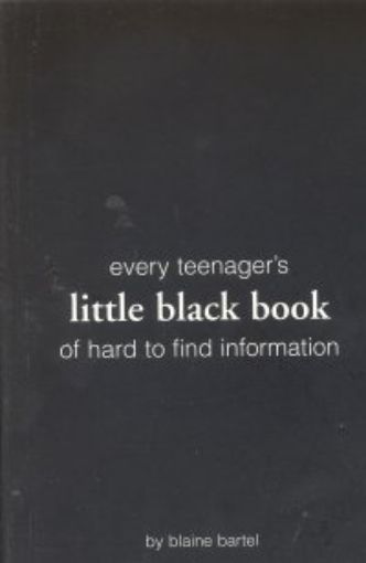 Picture of Lbb-Of Hardto Find Information