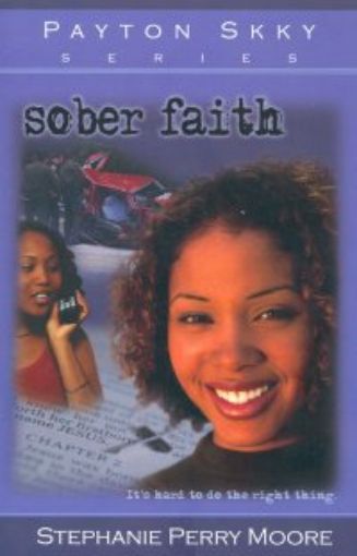 Picture of Sober Faith