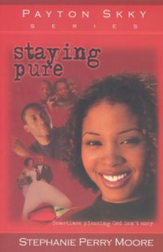 Picture of Staying Pure