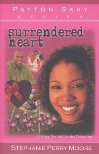 Picture of Payton Skky-Surrendered Heart