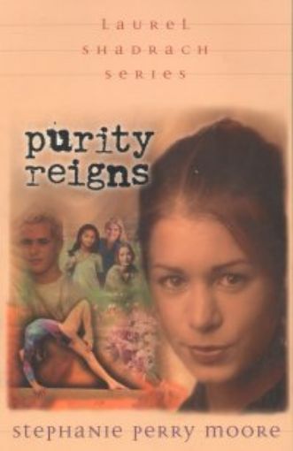 Picture of Purity Reigns
