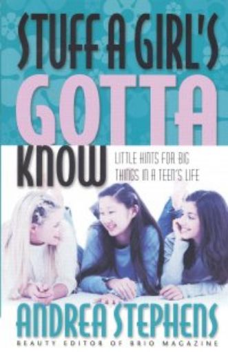 Picture of Stuff A Girl's Gotta Know