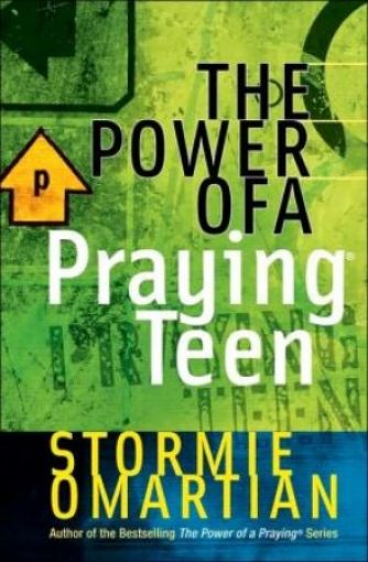 Picture of The Power Of A Praying? Teen