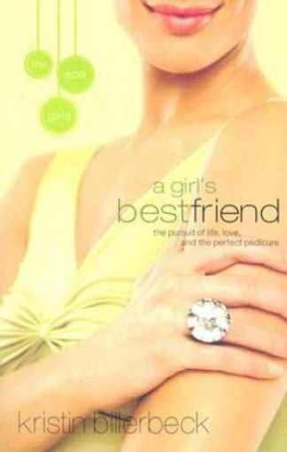 Picture of A Girl's Best Friend