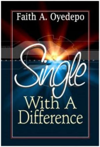 Picture of Single With A Difference