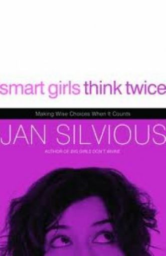 Picture of Smart Girls Think Twice