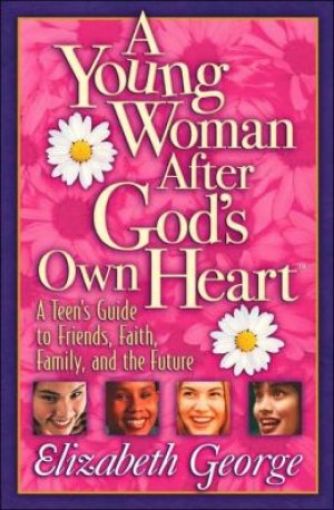 Picture of A Young Woman After God's Own Heart