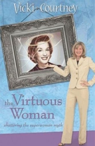 Picture of The Virtuous Woman
