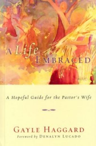 Picture of A Life Embraced
