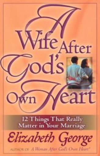Picture of Wife After God's Own Heart