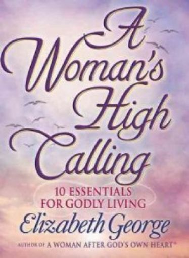 Picture of A Woman's High Calling