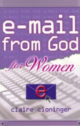 Picture of E-Mail