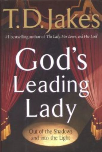 Picture of God's Leading Lady