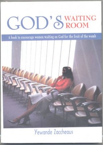 Picture of God's Waiting Room