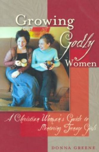 Picture of Growing Godly