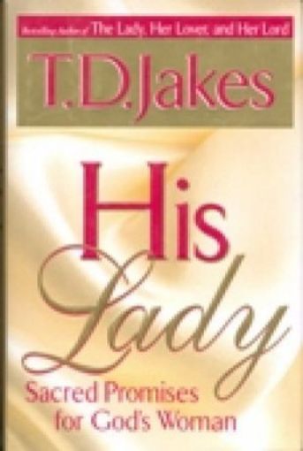 Picture of His Lady-H/C